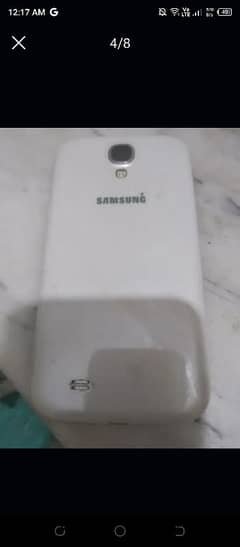 Samsung S4