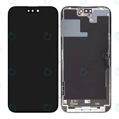 iphone 14 pro max/15 pro max display original 100 percent