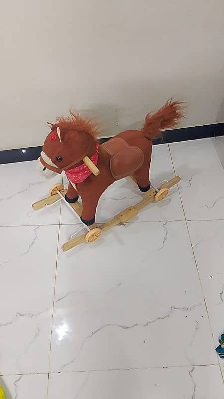 horse for sale 0