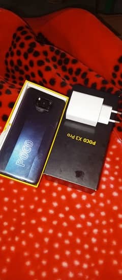 Poco X3 pro 256 gb