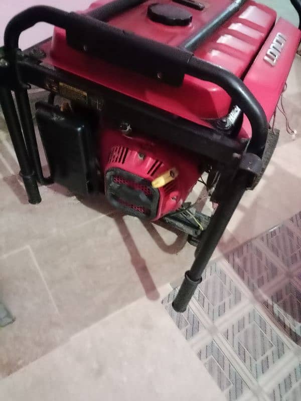 loncin 6 kva jenwan 1