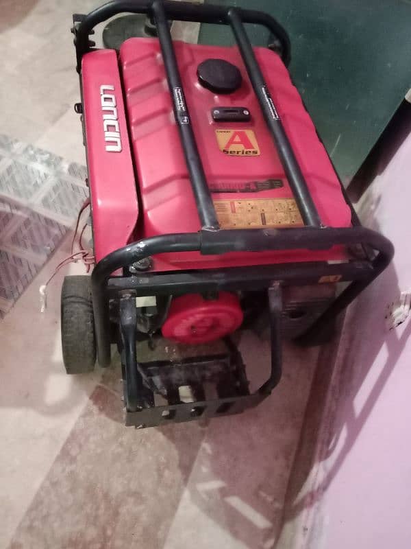 loncin 6 kva jenwan 2