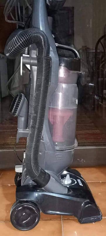 Vigor Dirt Devil Vacuum Cleaner 2