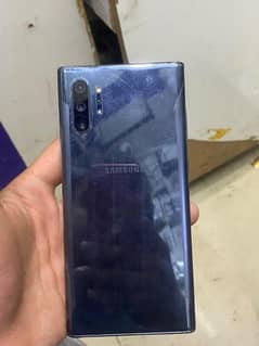 Samsung note 10 plus