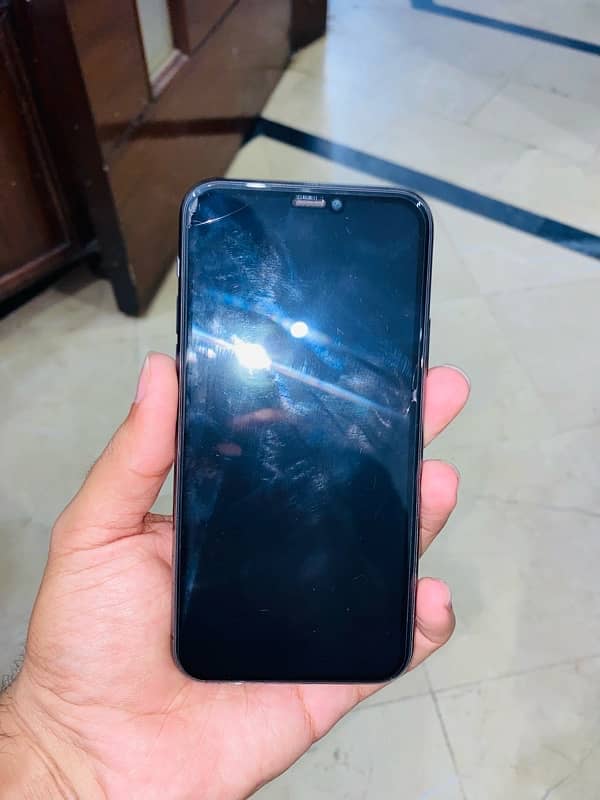 iphone 11 pro 256gb factory unlock 4