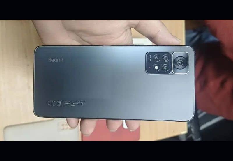 Redmi Note 11 Pro For Sale Exchange Possible 0