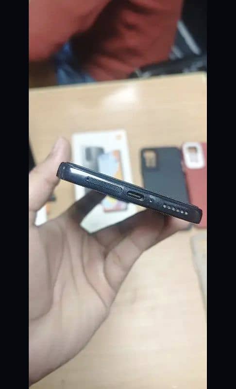 Redmi Note 11 Pro For Sale Exchange Possible 1