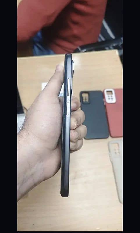 Redmi Note 11 Pro For Sale Exchange Possible 2