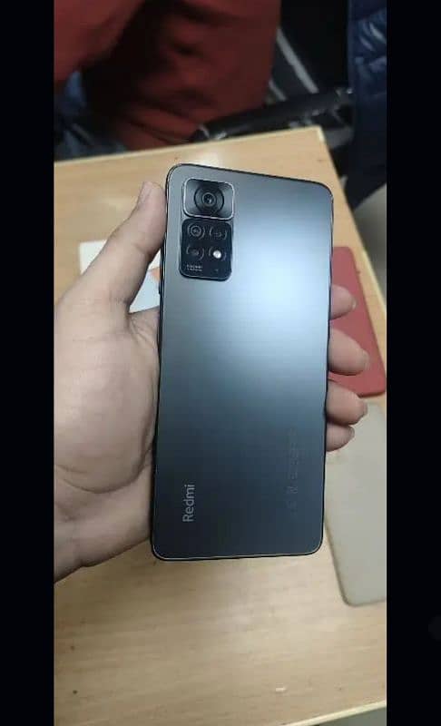 Redmi Note 11 Pro For Sale Exchange Possible 6