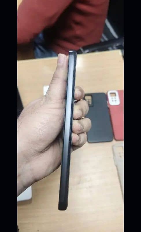 Redmi Note 11 Pro For Sale Exchange Possible 7