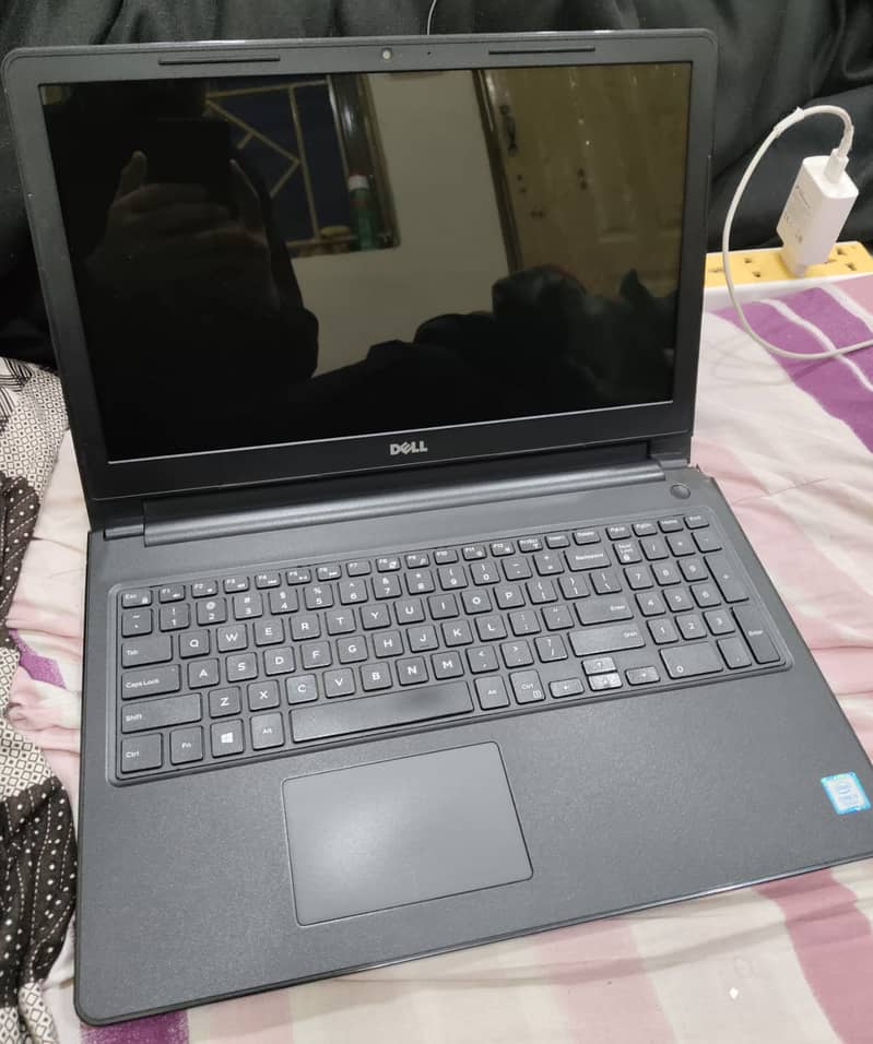 DELL Core i3 7th Gen 0