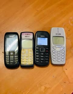 Nokia Phones