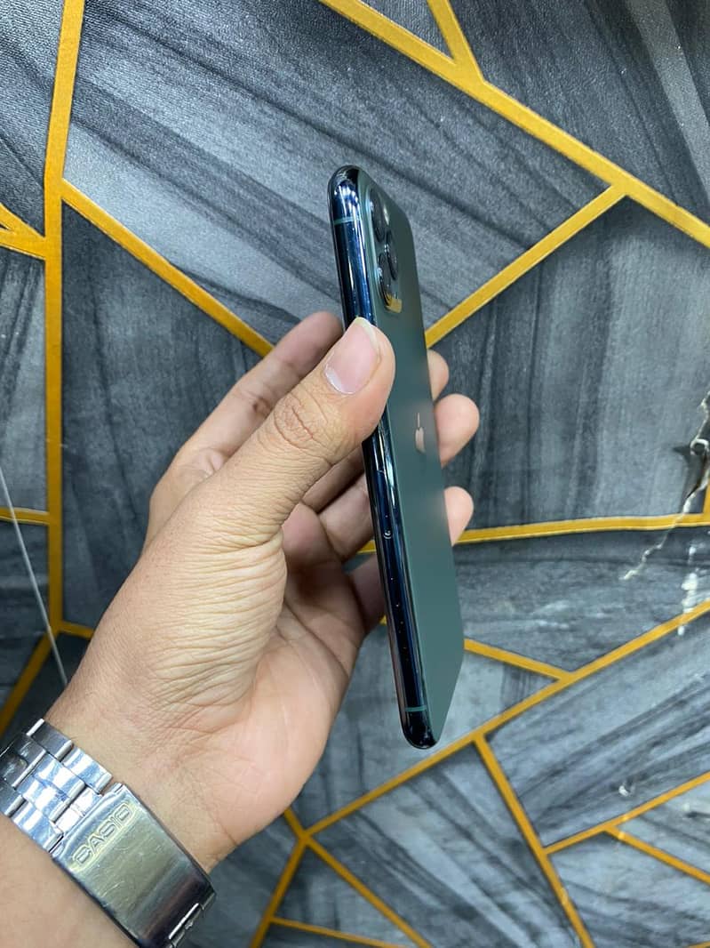 iphone 11 pro 256gb approve 0