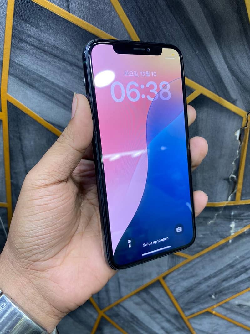 iphone 11 pro 256gb approve 1