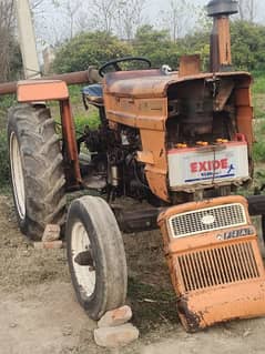 Tractor for sale