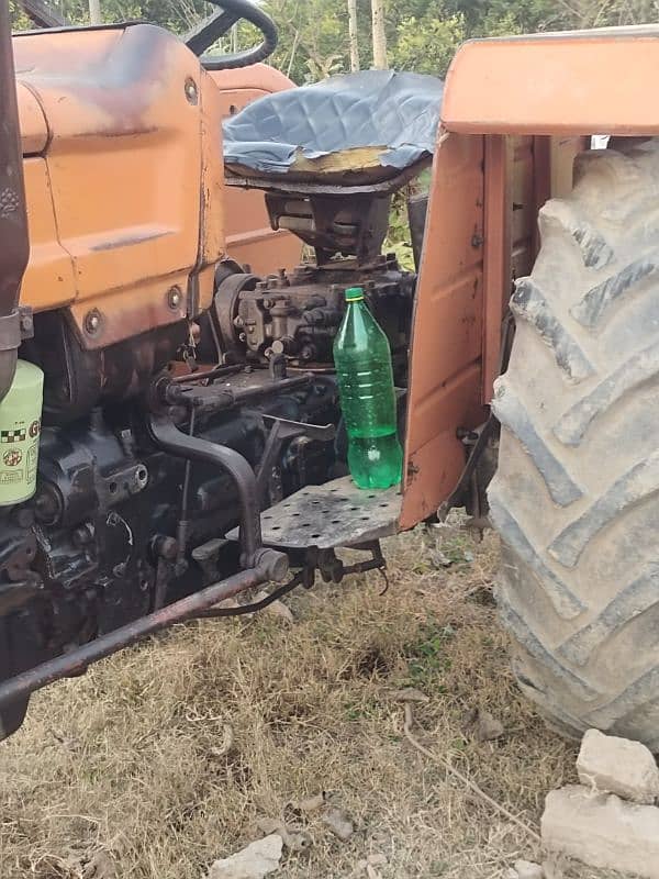 Tractor for sale 3