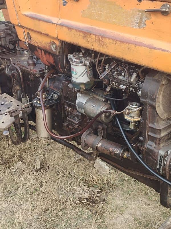 Tractor for sale 5