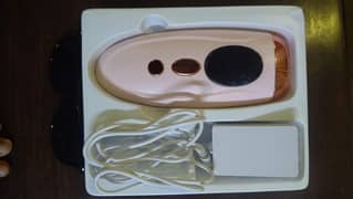 Selling "Hair removal device"