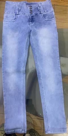 slim fit Indain jeans  condition 10/10