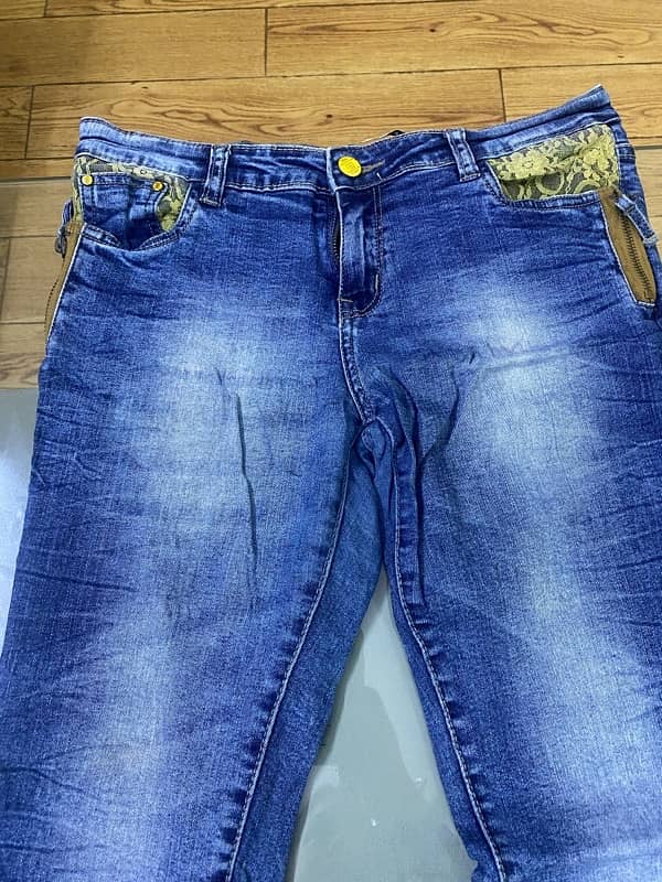 slim fit Indain jeans  condition 10/10 2