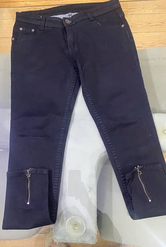 slim fit Indain jeans  condition 10/10 5