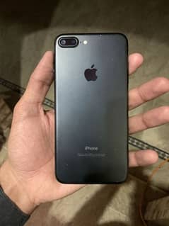 iphone 7 plus PTA approved