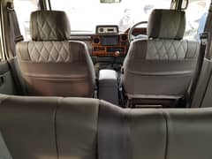 Toyota Prado 1991