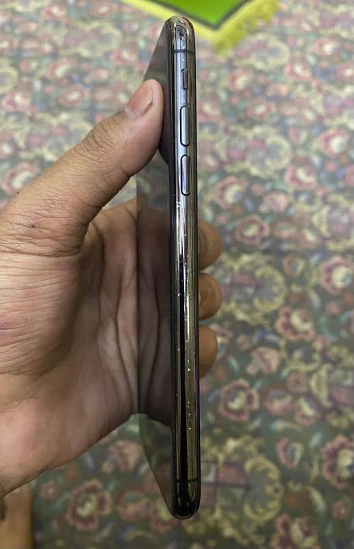 IPhone X 64Gb Non PTA. 10/9 4