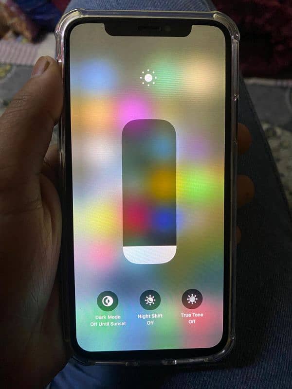 IPhone X 64Gb Non PTA. 10/9 9