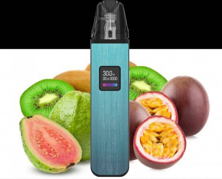 SIDIA VAPE H-27 4