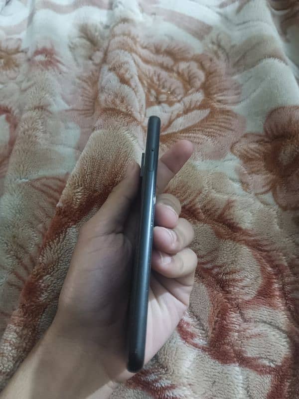 Google pixel 4 9