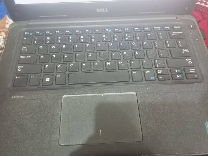 Dell laptop core i5 generation 7 4