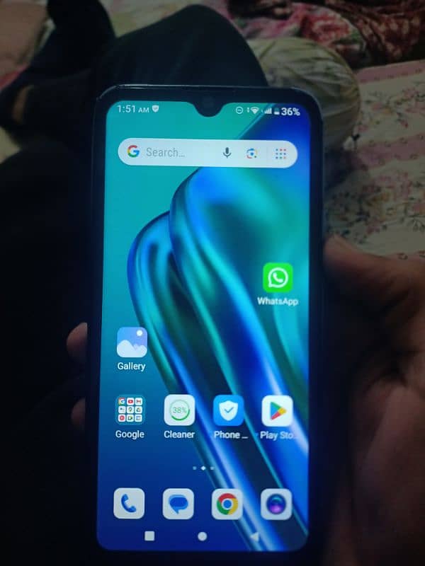 itel A48 pta 2/32 android 10 no box only mobile 0