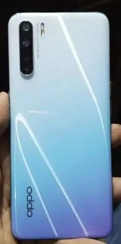 oppo f15