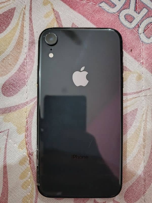 Iphone xr 3