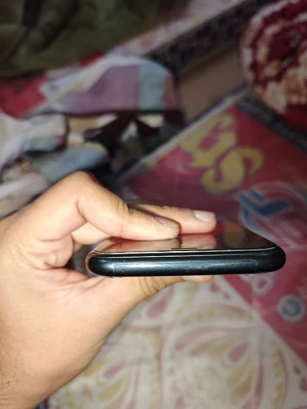 Iphone xr 7