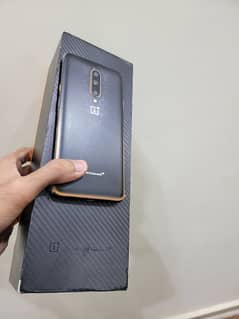 OnePlus 7t pro 5g Maclaurin