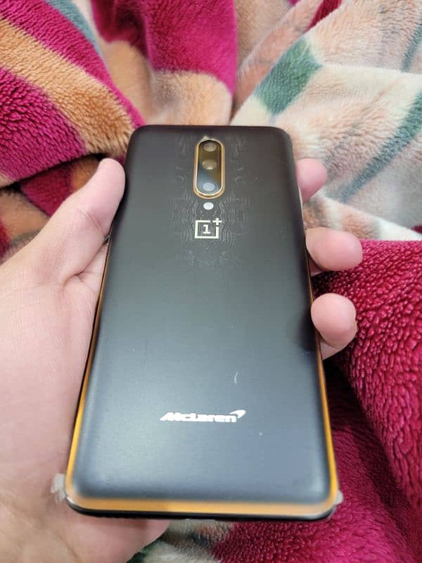 OnePlus 7t pro 5g Maclaurin 1