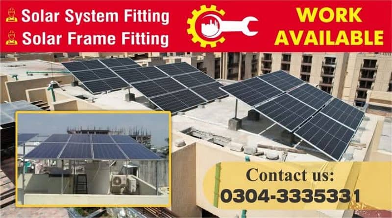 solar installation service 1