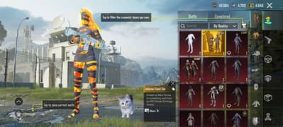 pubg_mobile_account face to face deal possible in Rawalpindi