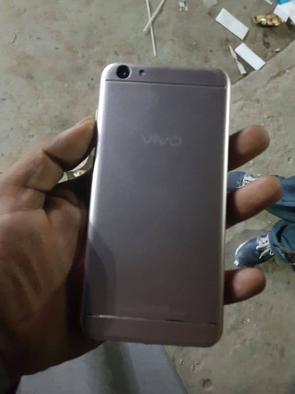 vivo mobile 10/8  Canadisan all ok 1