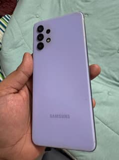 Samsung A32