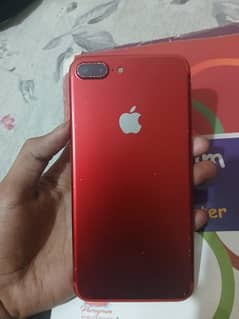 Apple iphone 7 plus Non pta