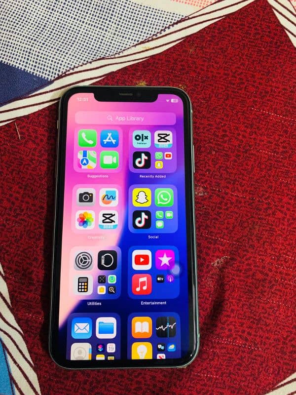 iPhone 11 jv non pta 1