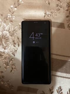 Sony xperia xz3 non pta 4/64