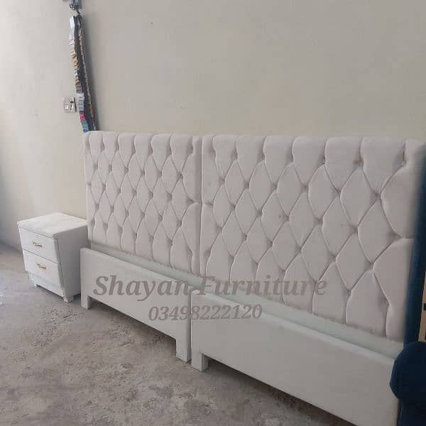 Sofa Cumbed cushion sofa Dewan Sofa King Size Poshish bed 7