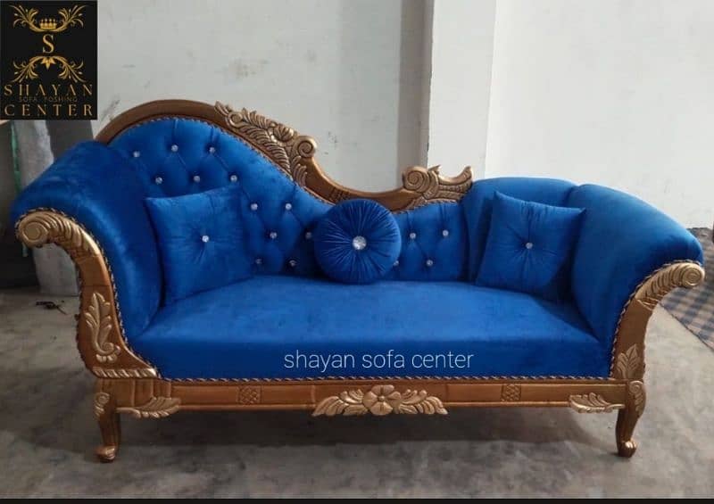 Sofa Cumbed cushion sofa Dewan Sofa King Size Poshish bed 14