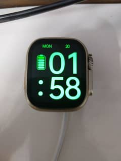 Brand New Smart Watch