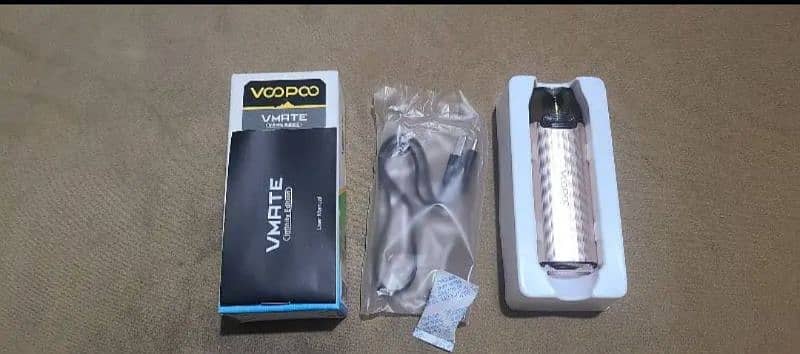 voopoo vmate infinity all ok exchange 0