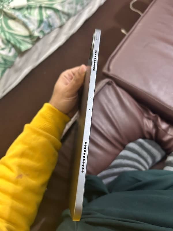 iPad Pro 12.9 inch 256gb M1 5th Generation 2021 8